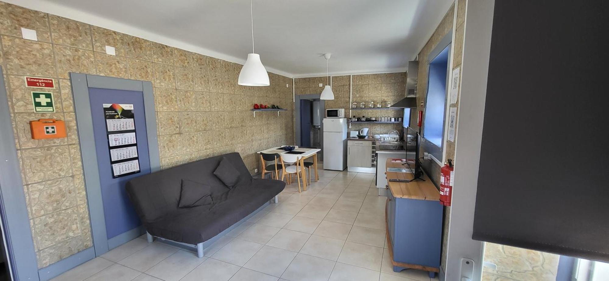 Oliver'S Place Guesthouse Casal Pereiro Extérieur photo