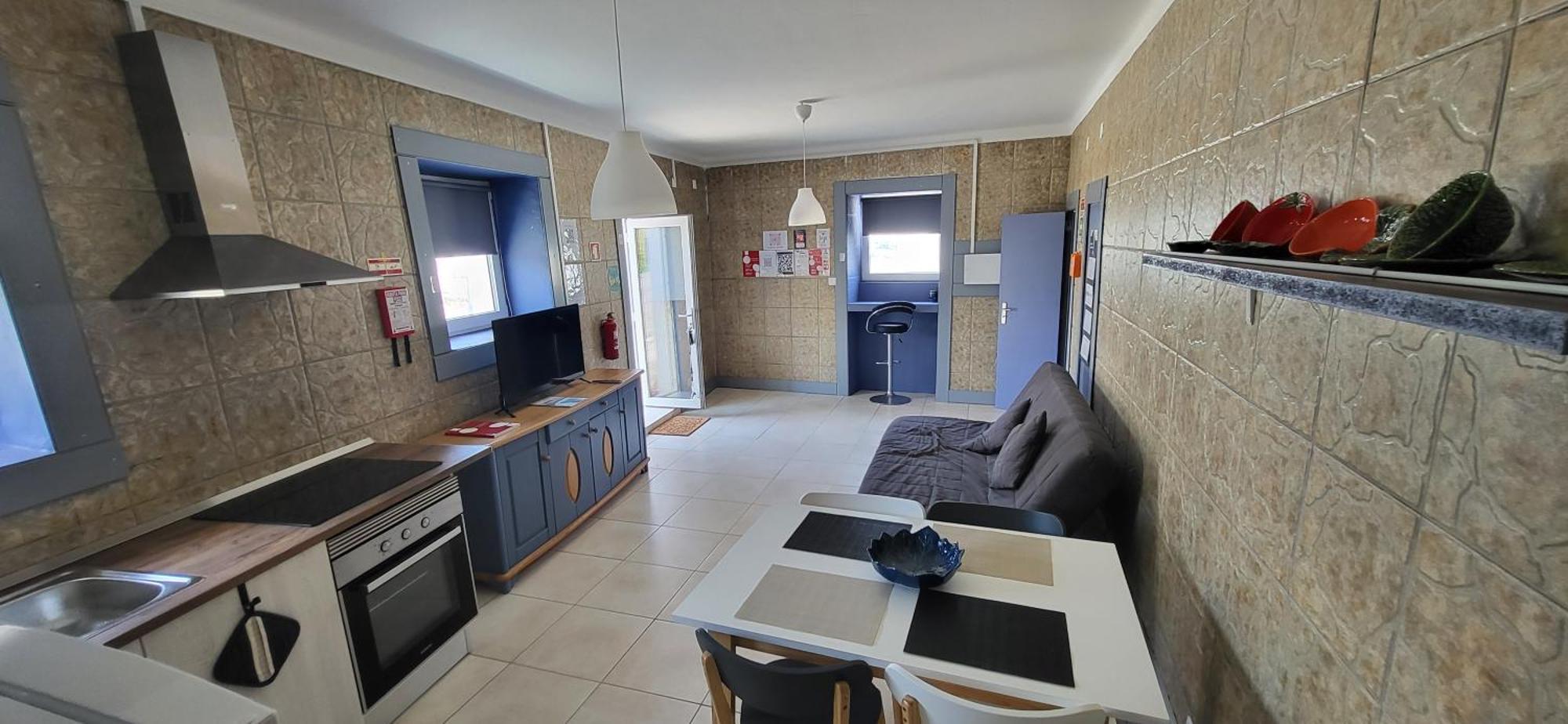 Oliver'S Place Guesthouse Casal Pereiro Extérieur photo